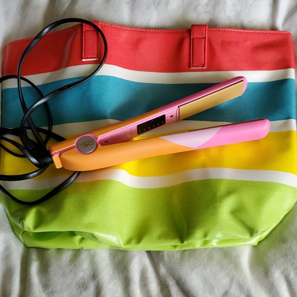 Chi flat Iron